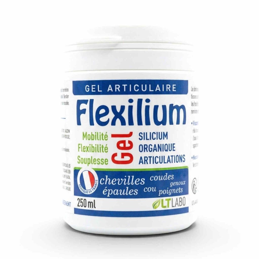 Flexilium 250ml Lt Labo