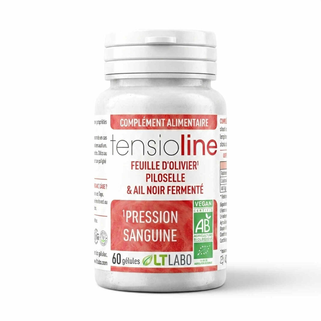 Tensioline X60G. Lt Labo
