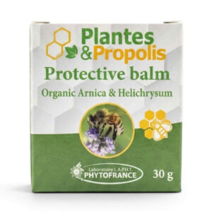 BAUME PROTECT ARNICA 30GR ESD