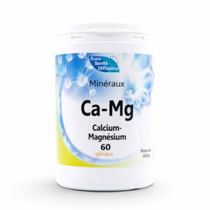 PIDO CA MG 60 GEL. ESD