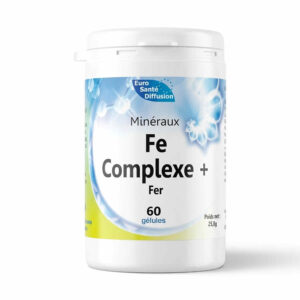 FE+ 60 GEL. ESD