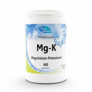 MG K 60 GEL. ESD