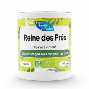 REINE DES PRES BIO 60 GEL.BIO ESD