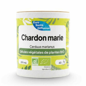 CHARDON MARIE X 60G ESD