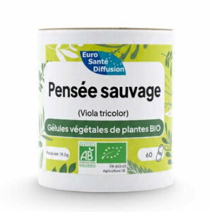 PENSEE SAUVAGE X 60G ESD
