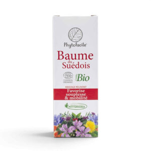 BAUME DU SUEDOIS 80ML ESD