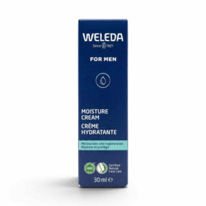 CREME HYDRATANTE HOMME 30ML WELEDA