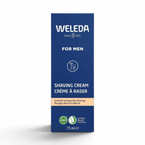 CREME A RASER ADOUCISSANTE 75ML WELEDA
