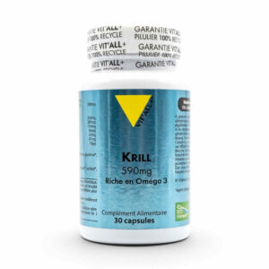 KRILL X30C VITALL+