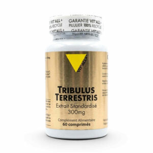 TRIBULUS TERRESTRIS X60C VITALL+