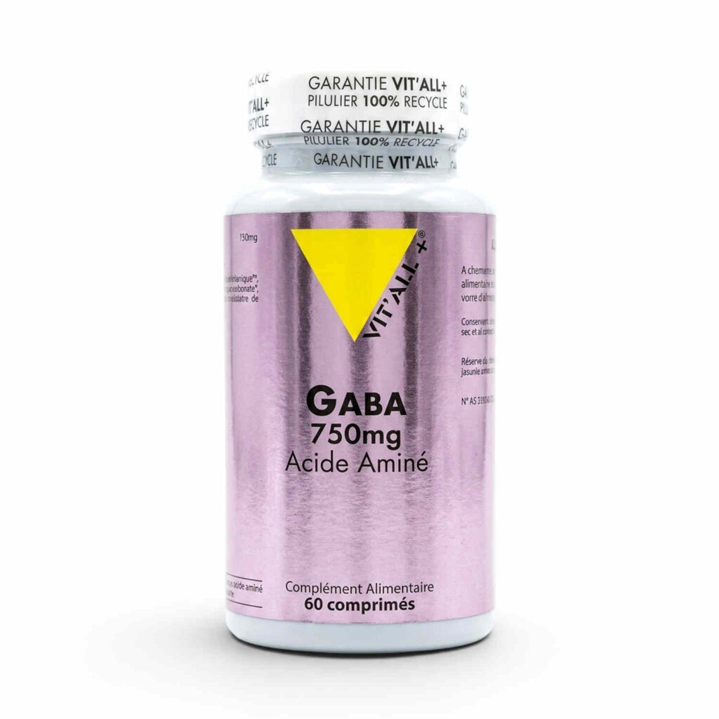 Gaba X60C Vitall+