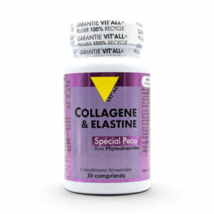 COLLAGENE ELASTINE X30C VITALL+