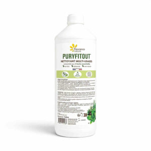 PURYFITOUT 1L FLEURANCE NATURE