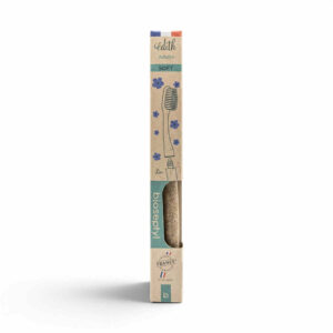 BROSSE A DENT SOUPLE TETE INTERCHANGEABLE BIOSEPTYL