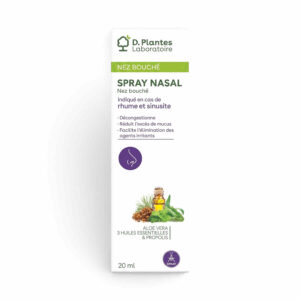 SPRAY NASAL 20ML DPLANTES