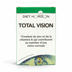 TOTAL VISION 30CPS DIET HORIZON
