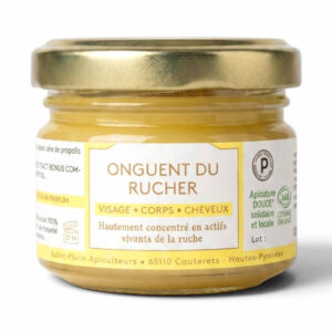 ONGUENT DU RUCHER 50ML BALLOT FLURIN