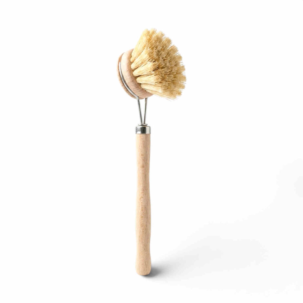 Brosse Vaisselle Fibre 100%Fsc