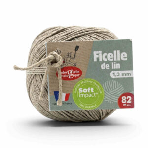 FICELLE DE LIN