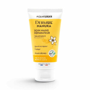 AQUASILICE SOINS MAINS 50ML