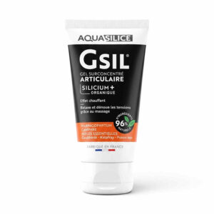GSIL POCKET 50ML AQUASILICE