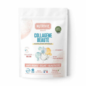 COLLAGENE BEAUTE 200GR NUTRIVIE