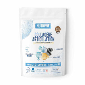 COLLAGENE ARTICULATION 300GR NUTRIVIE