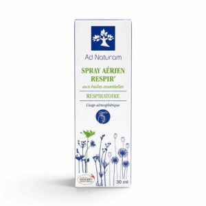 SPRAY RESPIRATOIRE 30ML AD NATURAM