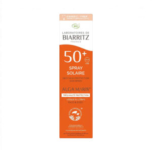 Spray solaire SPF 50+ 100 ml Laboratoire de Biarritz