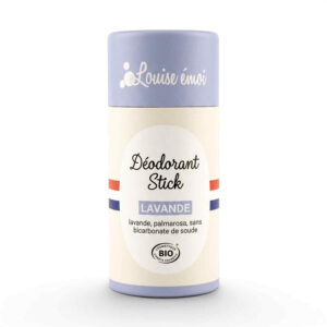 DEO STICK LAVANDE 50ML LOUISE EMOI