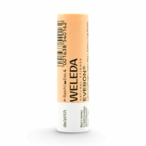 SOIN DES LEVRES EVERON 4.8GR WELEDA