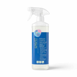 NETTOYANT CUISINE/ SALLE DE BAIN 500ML SONETT