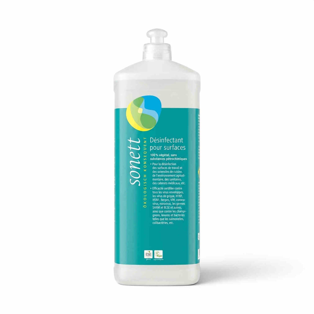 Desinfectant 1l Sonett