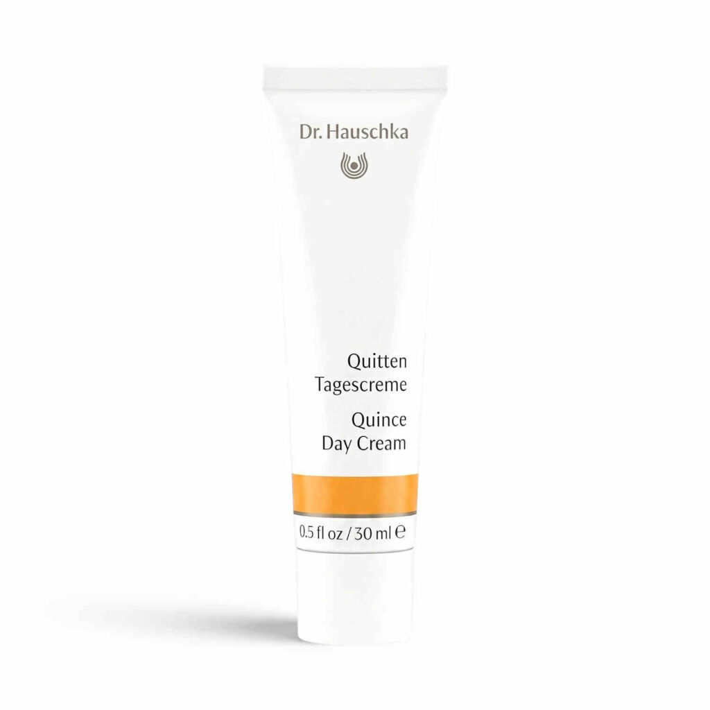 Crème de jour au coing 30 ml Dr. Hauschka
