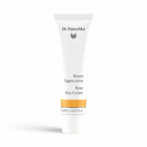 CREME DE JOUR ROSE 30ML HAUSCHKA