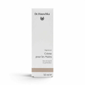CREME MAINS REGENERANTE 50ML DR HAUSCHKA