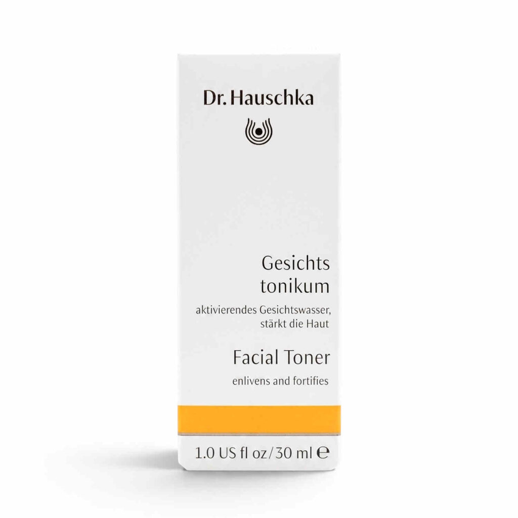 Lotion Tonifiante 30ml Dr Hauschka