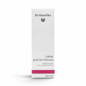 Lotion pour les cheveux 100 ml Dr. Hauschka