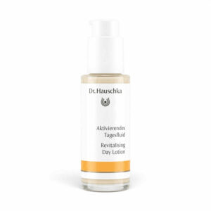 Fluide de jour équilibrant 50 ml Dr. Hauschka