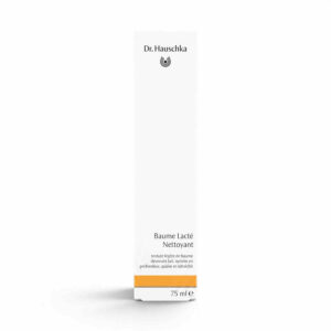 BAUME LACTE NETTOYANT 75ML DR HAUSCHKA