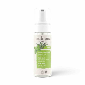 Mousse volume 150 ml Eubiona