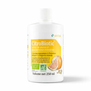 Citrobiotic 250 ml Source Claire