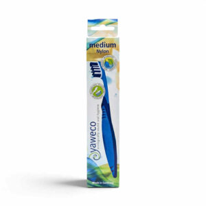 BROSSE A DENTS NYLON MEDIUM YAWECO