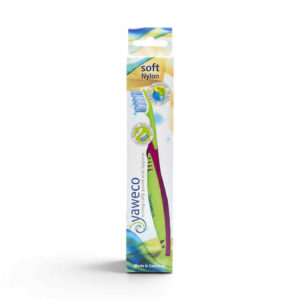 BROSSE A DENTS NYLON SOFT YAWECO