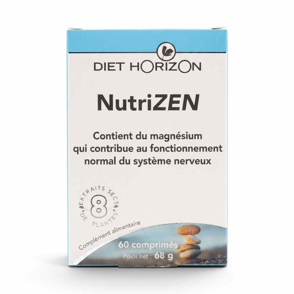 Nutrizen 60 Cps Diet Horizon