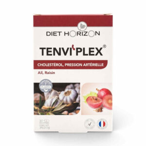 TENVI&rsquo;PLEX 30CPS DIET HORIZON
