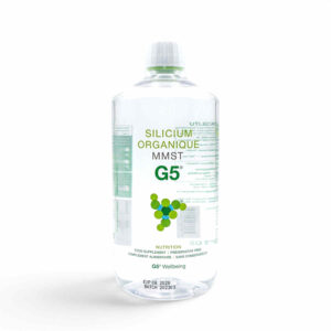 G5 SILICIUM 1L