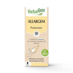 ALLARGEM GC01 BIO 30ML HERBALGEM