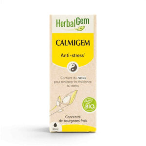 CALMIGEM GC03 BIO 30ML HERBALGEM