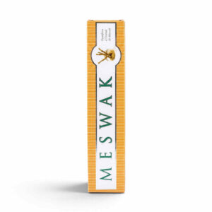 DENTIFRICE MESWAK ANIS 100GR KERALA